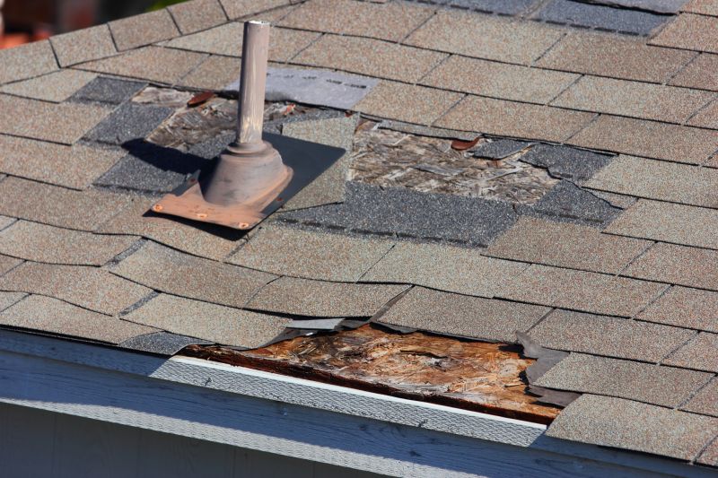 How Asphalt Shingle Roof Repair Prevents Costly Water Damage