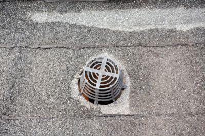 Roof Drains Installation - Roof Drains Installation South Milwaukee, Wisconsin